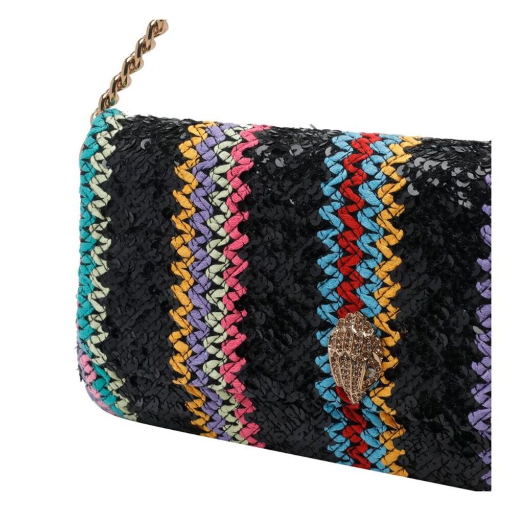 Kurt Geiger Women Long Kensington Crossbody Bag - Picture 2 of 4